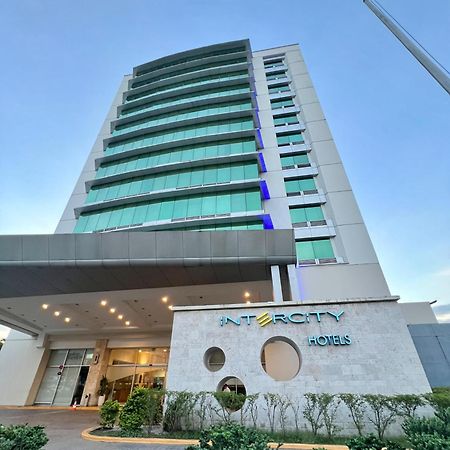 Intercity Hotels ซานเปโดร ซูลา ภายนอก รูปภาพ
