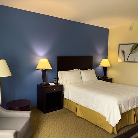Intercity Hotels ซานเปโดร ซูลา ภายนอก รูปภาพ
