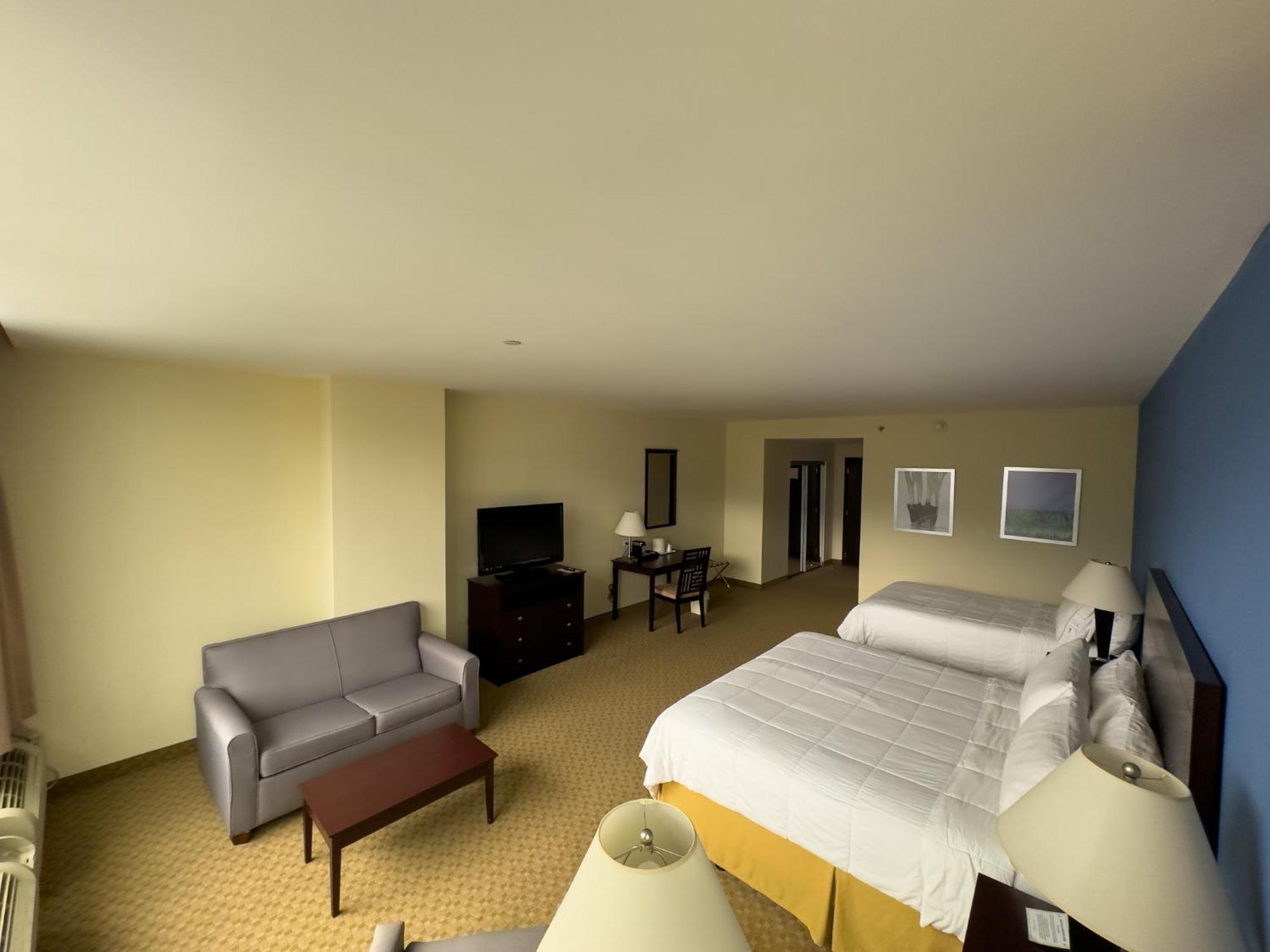 Intercity Hotels ซานเปโดร ซูลา ภายนอก รูปภาพ