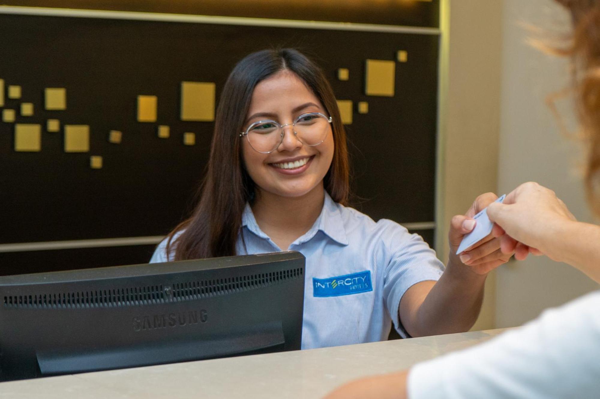 Intercity Hotels ซานเปโดร ซูลา ภายนอก รูปภาพ