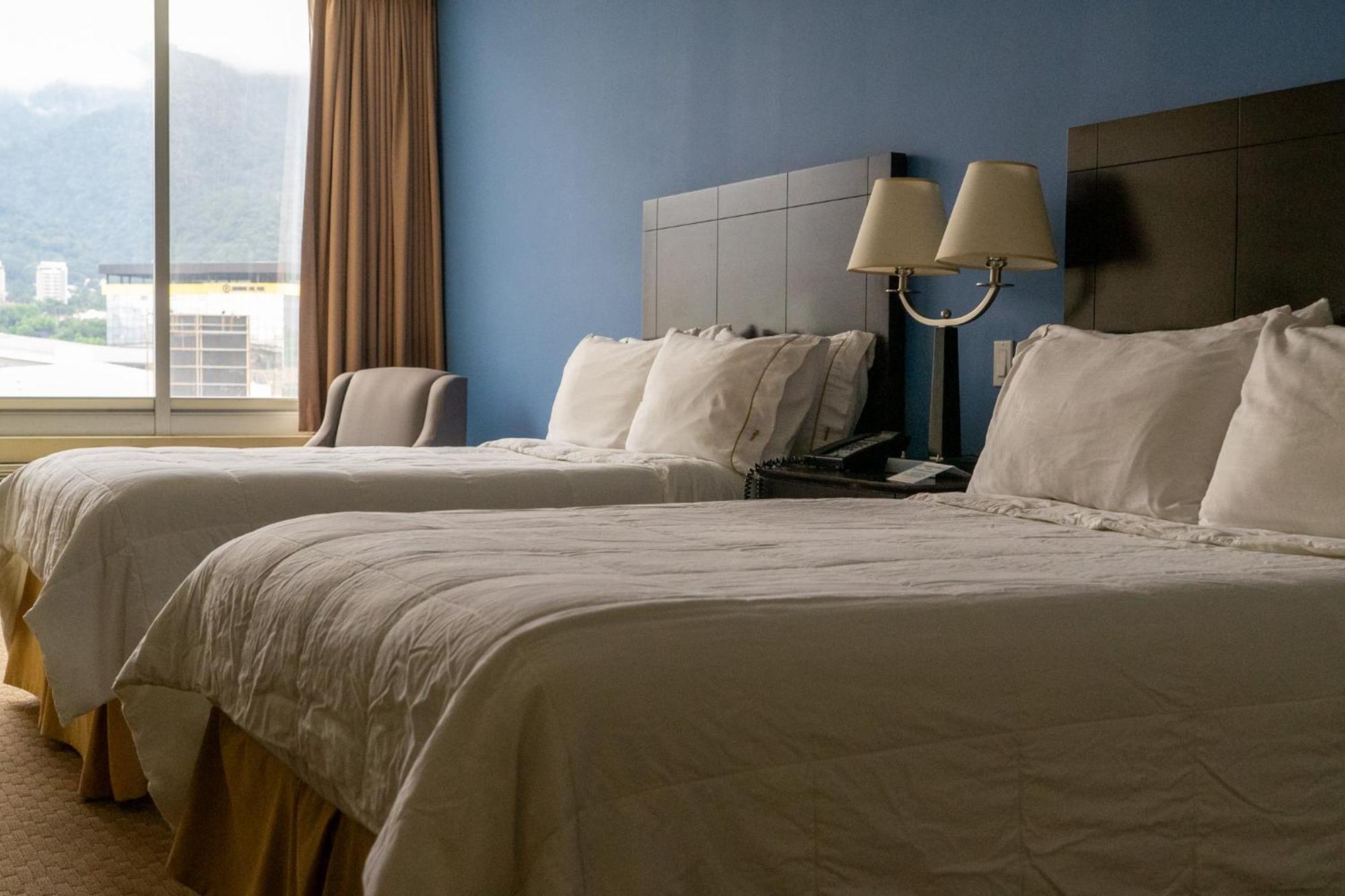 Intercity Hotels ซานเปโดร ซูลา ภายนอก รูปภาพ