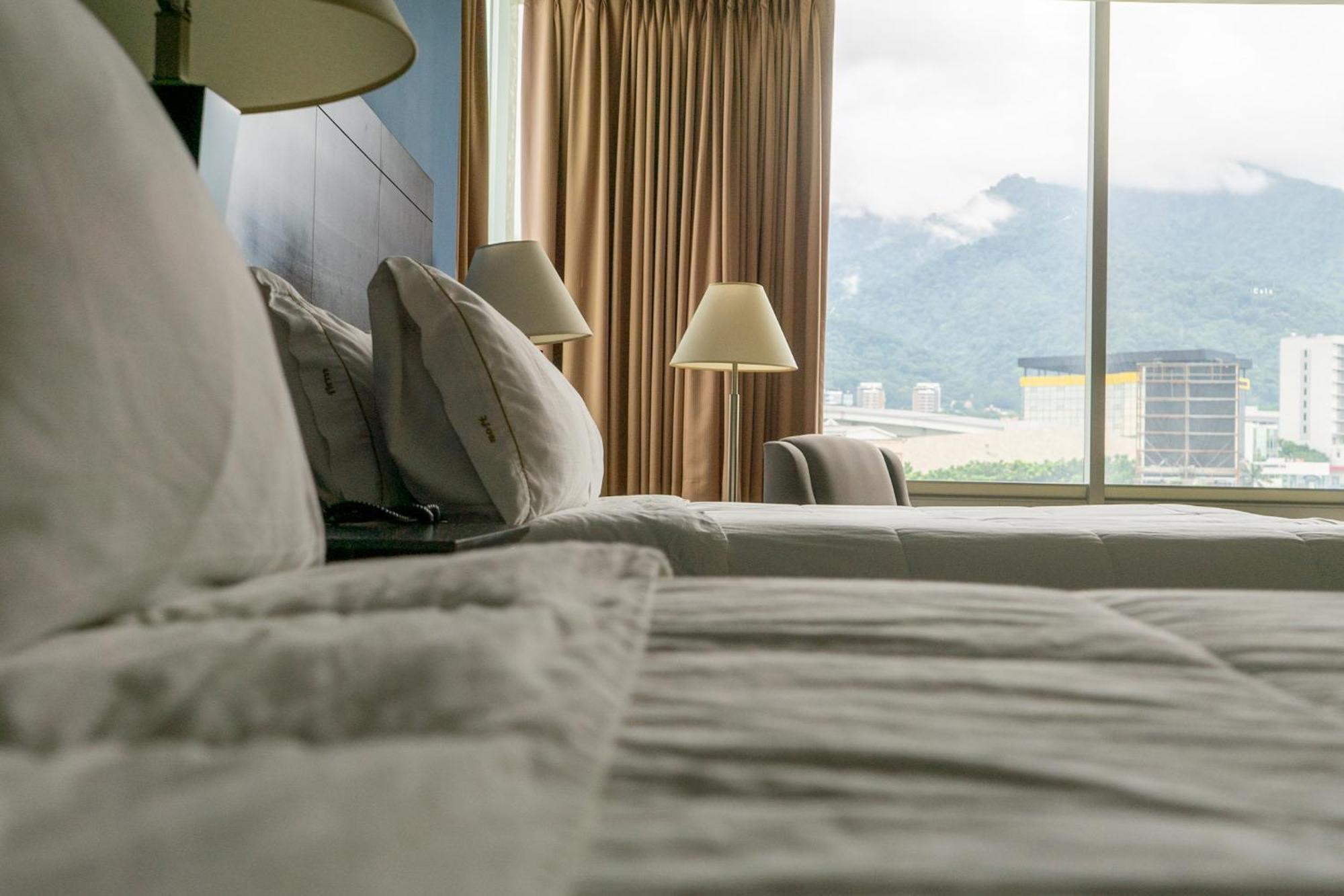 Intercity Hotels ซานเปโดร ซูลา ภายนอก รูปภาพ