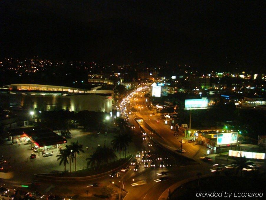 Intercity Hotels ซานเปโดร ซูลา ภายนอก รูปภาพ