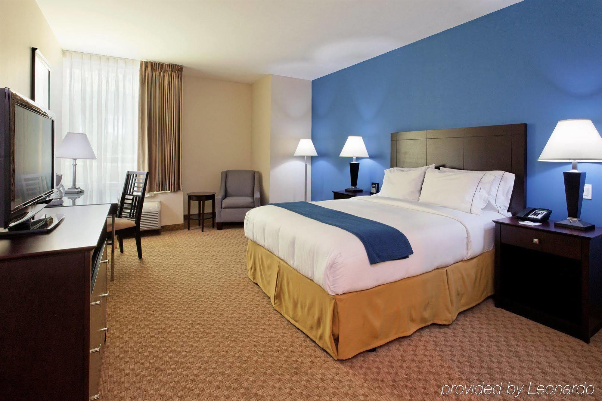Intercity Hotels ซานเปโดร ซูลา ภายนอก รูปภาพ