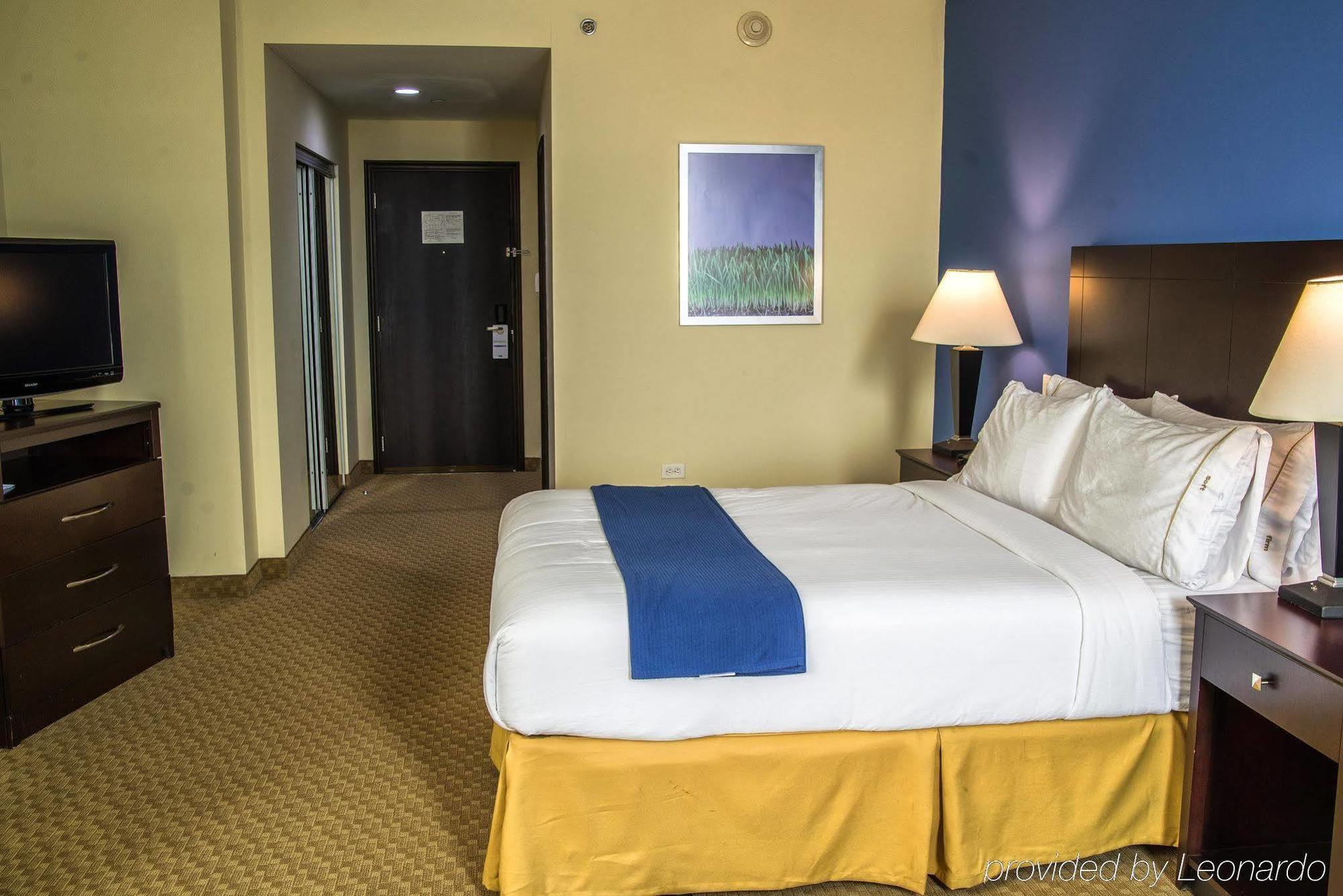 Intercity Hotels ซานเปโดร ซูลา ภายนอก รูปภาพ