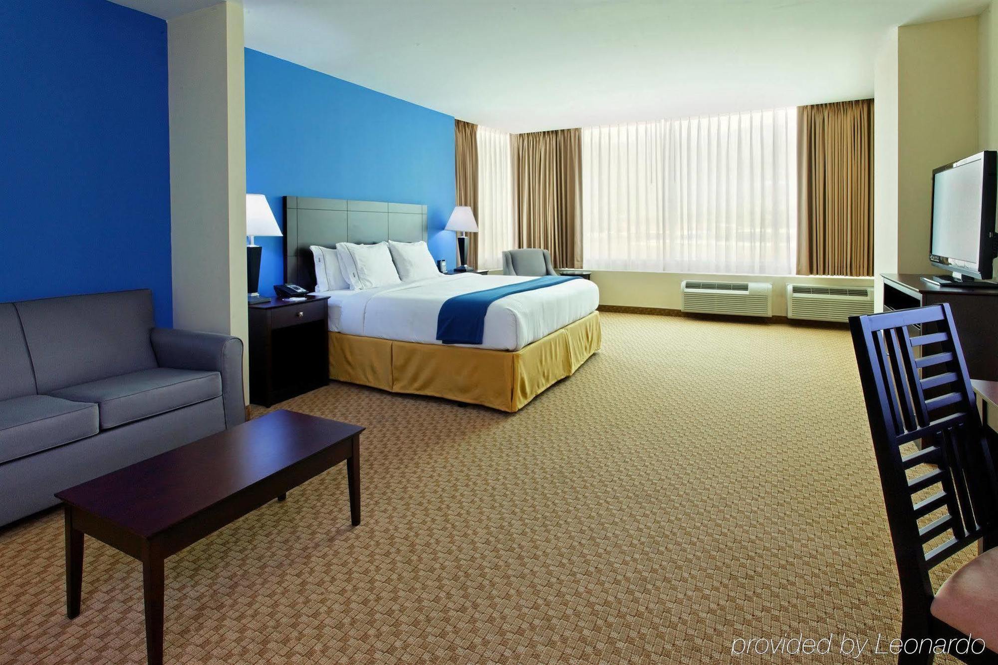 Intercity Hotels ซานเปโดร ซูลา ห้อง รูปภาพ