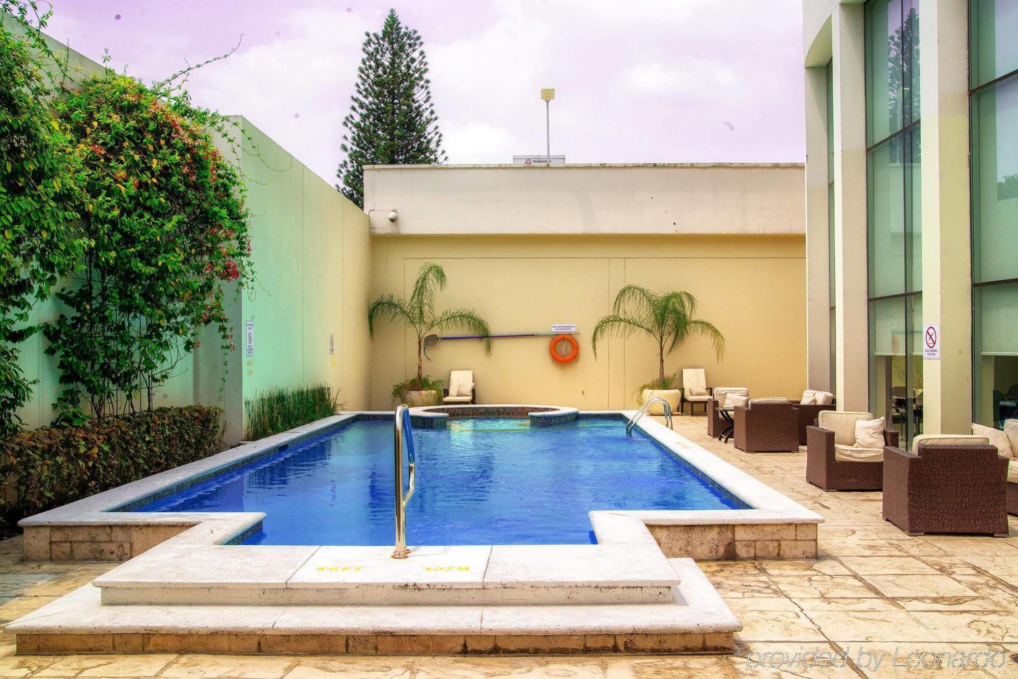 Intercity Hotels ซานเปโดร ซูลา ภายนอก รูปภาพ
