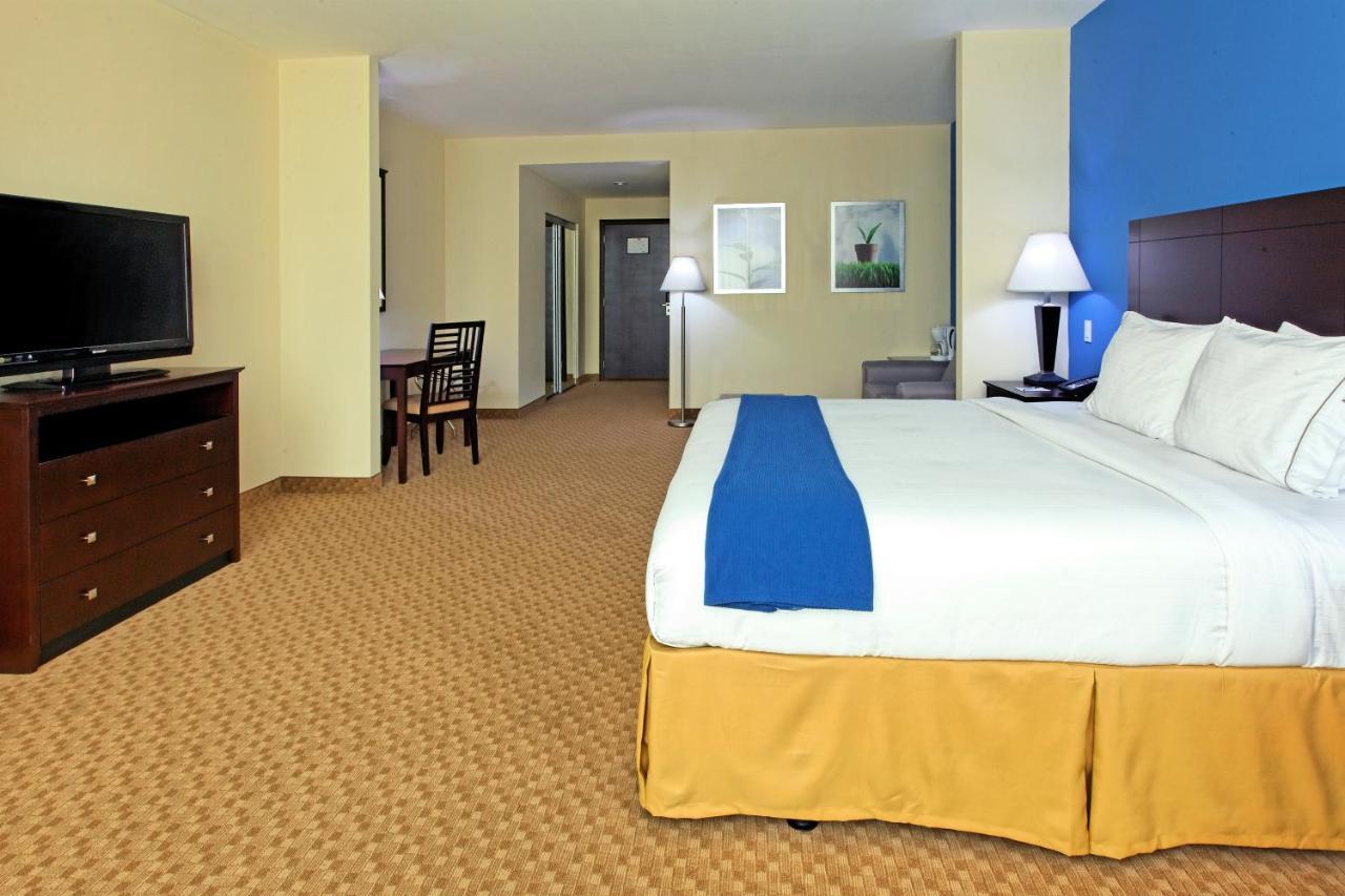 Intercity Hotels ซานเปโดร ซูลา ภายนอก รูปภาพ