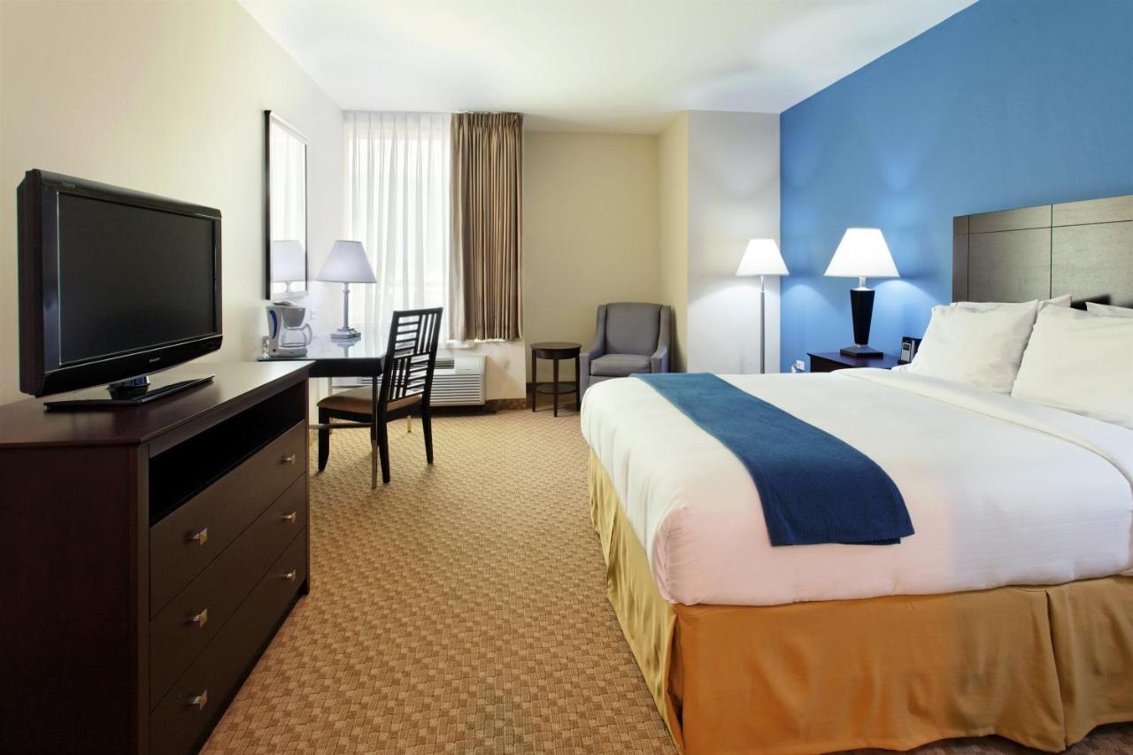 Intercity Hotels ซานเปโดร ซูลา ภายนอก รูปภาพ