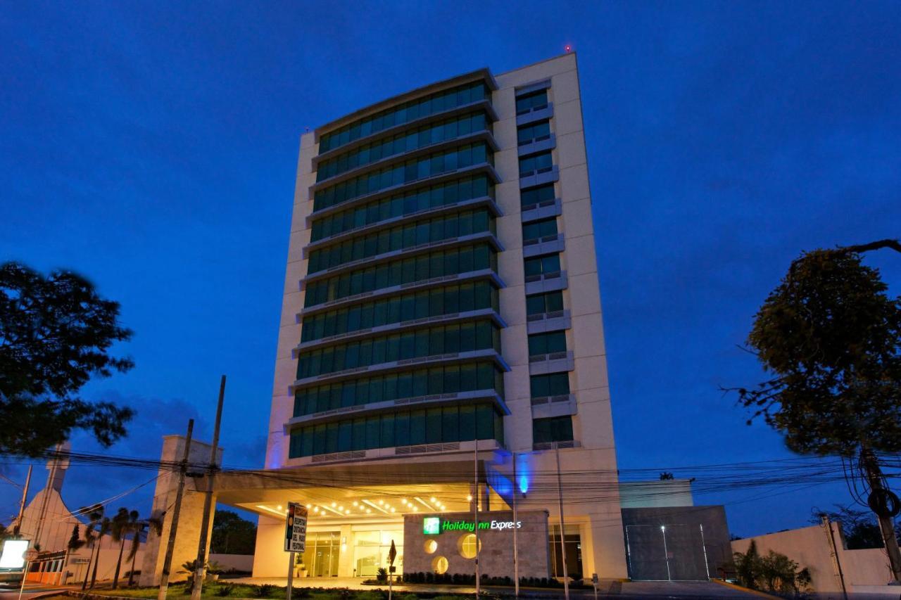 Intercity Hotels ซานเปโดร ซูลา ภายนอก รูปภาพ