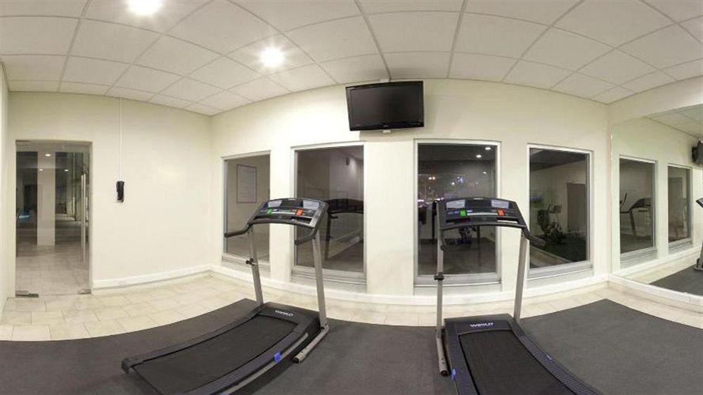 Intercity Hotels ซานเปโดร ซูลา ภายนอก รูปภาพ